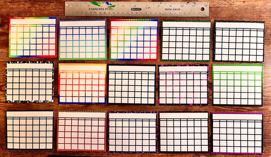 Period Tracking Old school app.